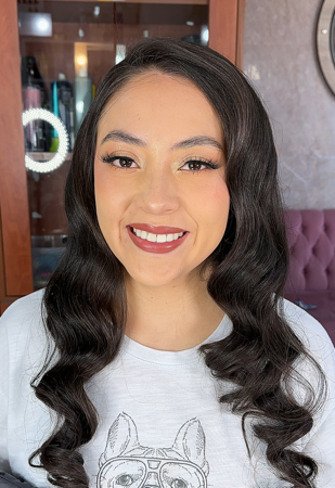 Cita de Maquillaje & Peinado 💋 thumbnail