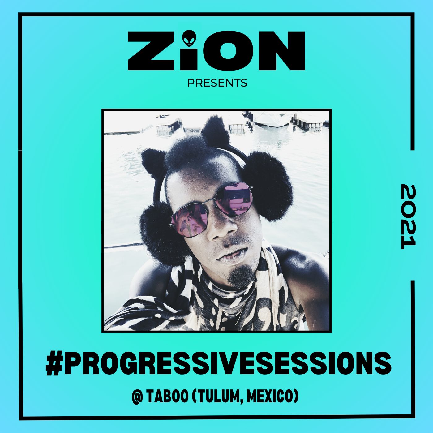 #ProgressiveSessions @Taboo (Tulum, Mexico) thumbnail