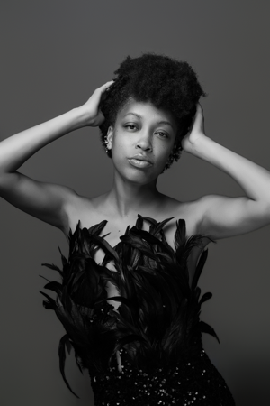 Keturah White thumbnail