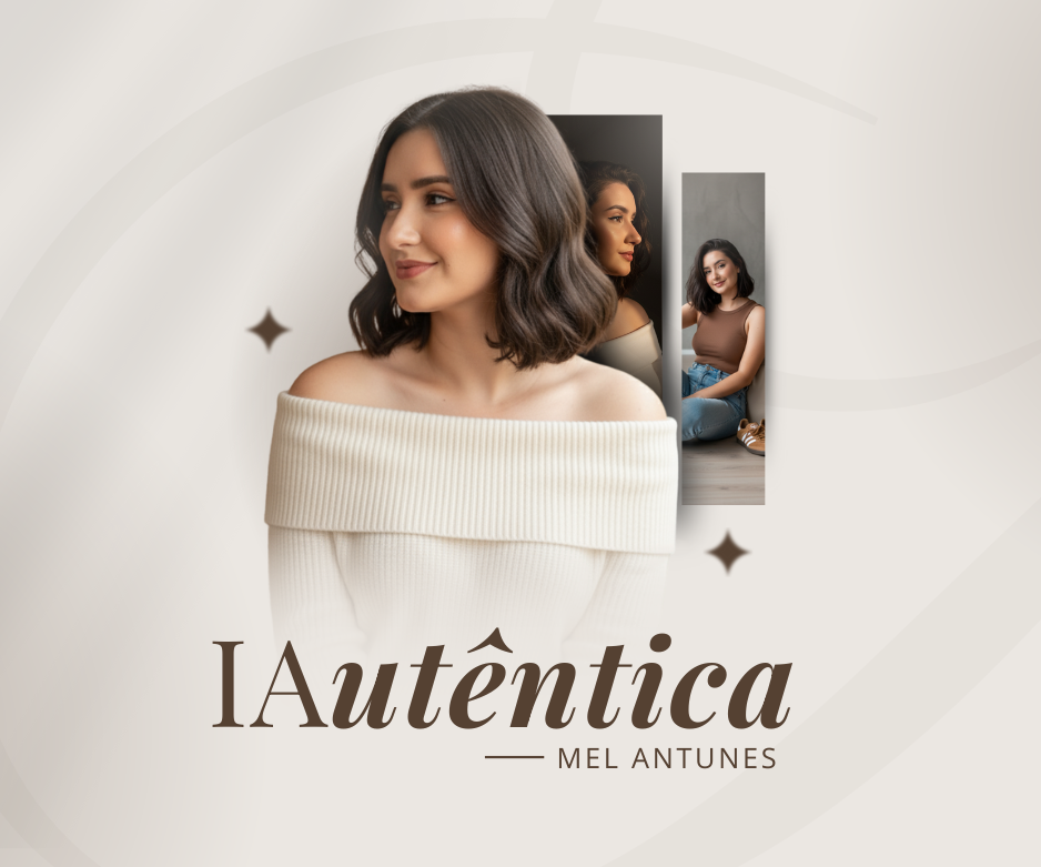 Crie imagens IAutêticas em minutos thumbnail