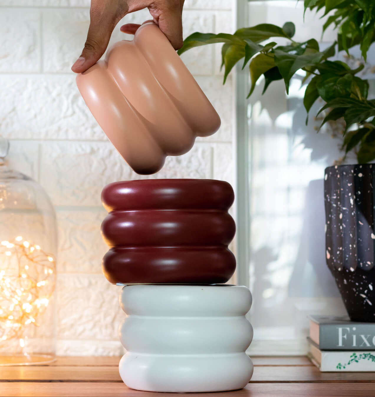 
      Ceramic Planter - A Premium and Stylish Home for Your Houseplants
 – plantastic-store thumbnail