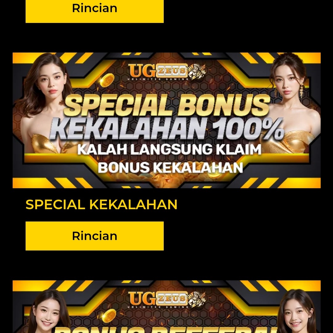 ERAPLAY88 WELCOME DEPOSIT 50 BONUS 50 TO X5 thumbnail