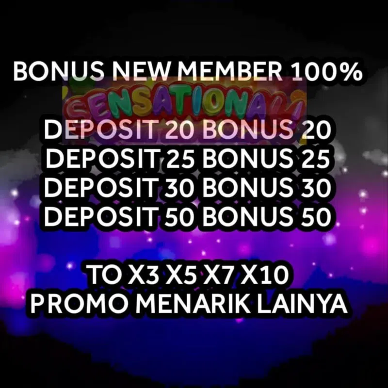 JAGO33 WELCOME DEPO 25 BONUS 25 TO X10 thumbnail