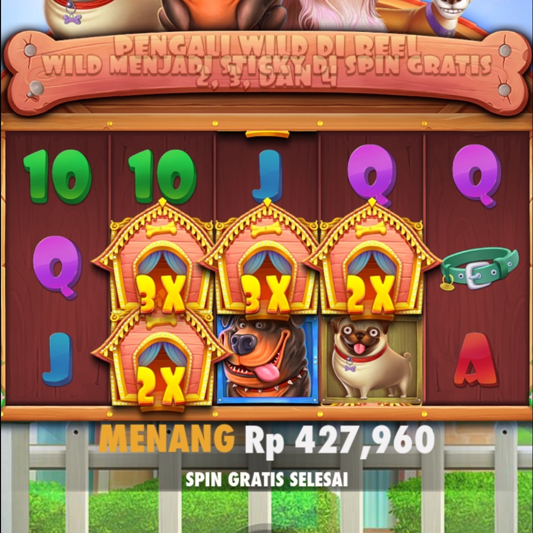 TIRAI77 WELCOME DEPOSIT 100K DAPAT 60K TO X10 thumbnail