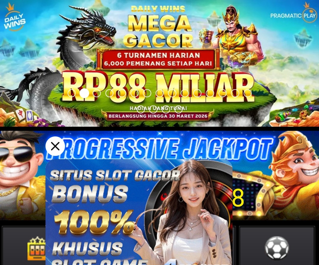 STARSLOTS88 WELCOME DEPO 25 BONUS 25 TANPA TO thumbnail