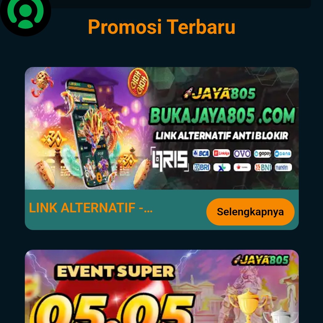 INDOSUPER WELCOME DEPOSIT 100 BONUS 50K TO X10 thumbnail