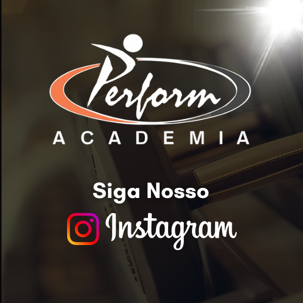 Siga a Perform no Instagram thumbnail