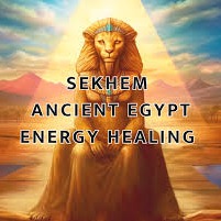 Sekhem, Quantum and Akashic Healing thumbnail