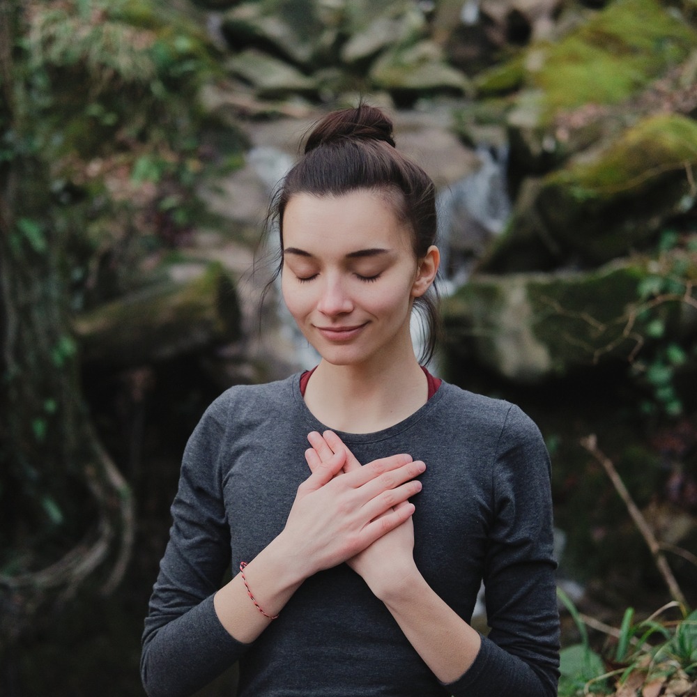 Releasing Guilt and Shame - Sacred Healing Journeys thumbnail