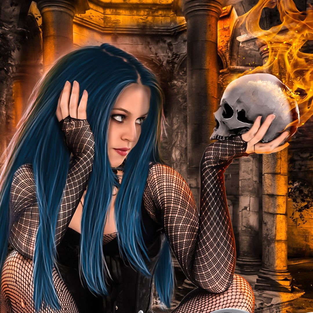 Fire Witches of Salem thumbnail