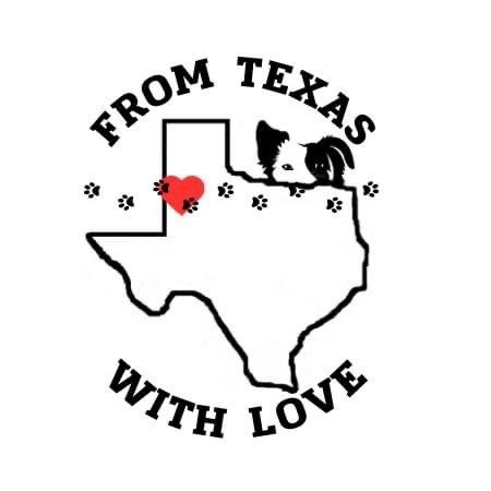 From Texas With Love Website thumbnail