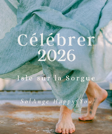 JANVIER ATELIER Célébrer 2026 | Tableau de vision | Yoga nidra | Lunch et bien plus encore •|• 3 dates au choix thumbnail