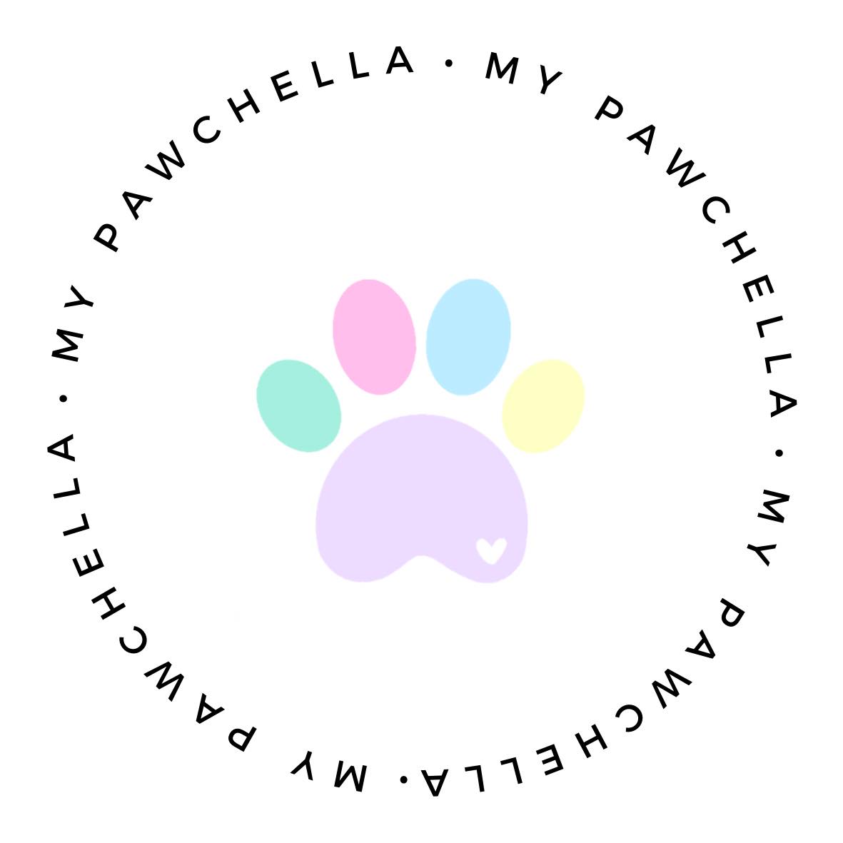 My Pawchella - TEDDIETALES thumbnail