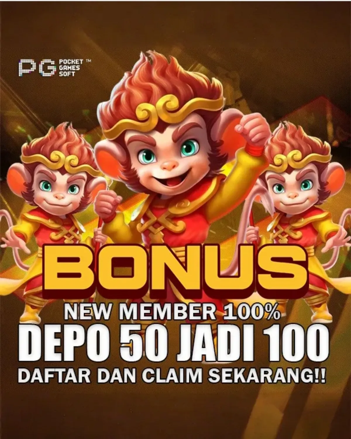 Cara Maksimalkan Deposit 25 Bonus 25 To 5x thumbnail