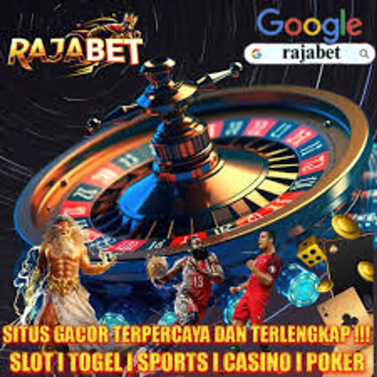 Main Hari Ini? Deposit 25 Bonus 25 To 5x Langsung Gas! thumbnail