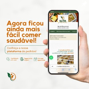 CARDÁPIO - FAÇA SEU PEDIDO thumbnail