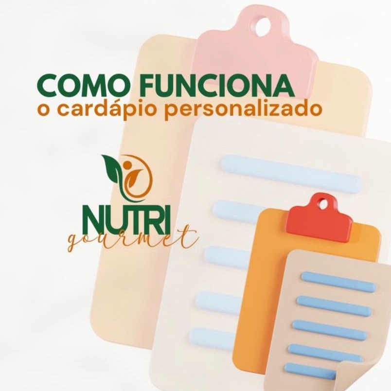 DIETA PERSONALIZADA?  FALE CONOSCO thumbnail