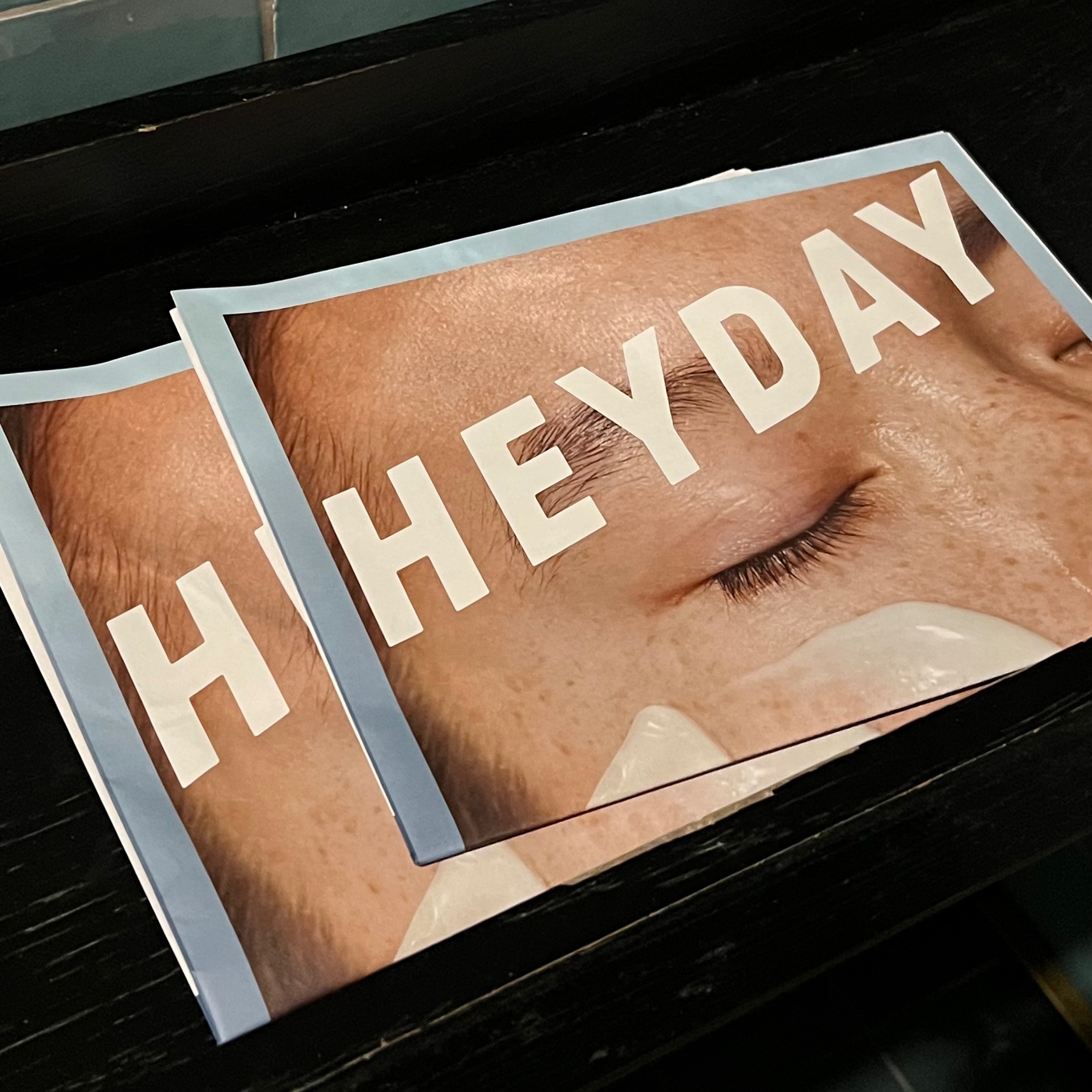 Get $40 off at Heyday  thumbnail
