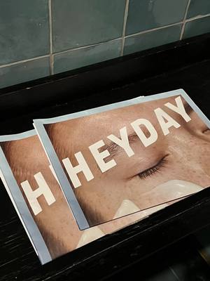 This is your sign to book your next facial  because you deserve it queen🧖🏼‍♀️🤍 @Heyday Skincare  Get $40 off your next f