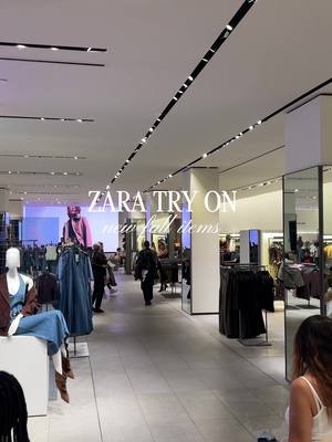 Such good finds 😩😍 #zara #zarahaul #zarajeans #fallfashion #zarafallhaul  🔗 for everything in BiO 