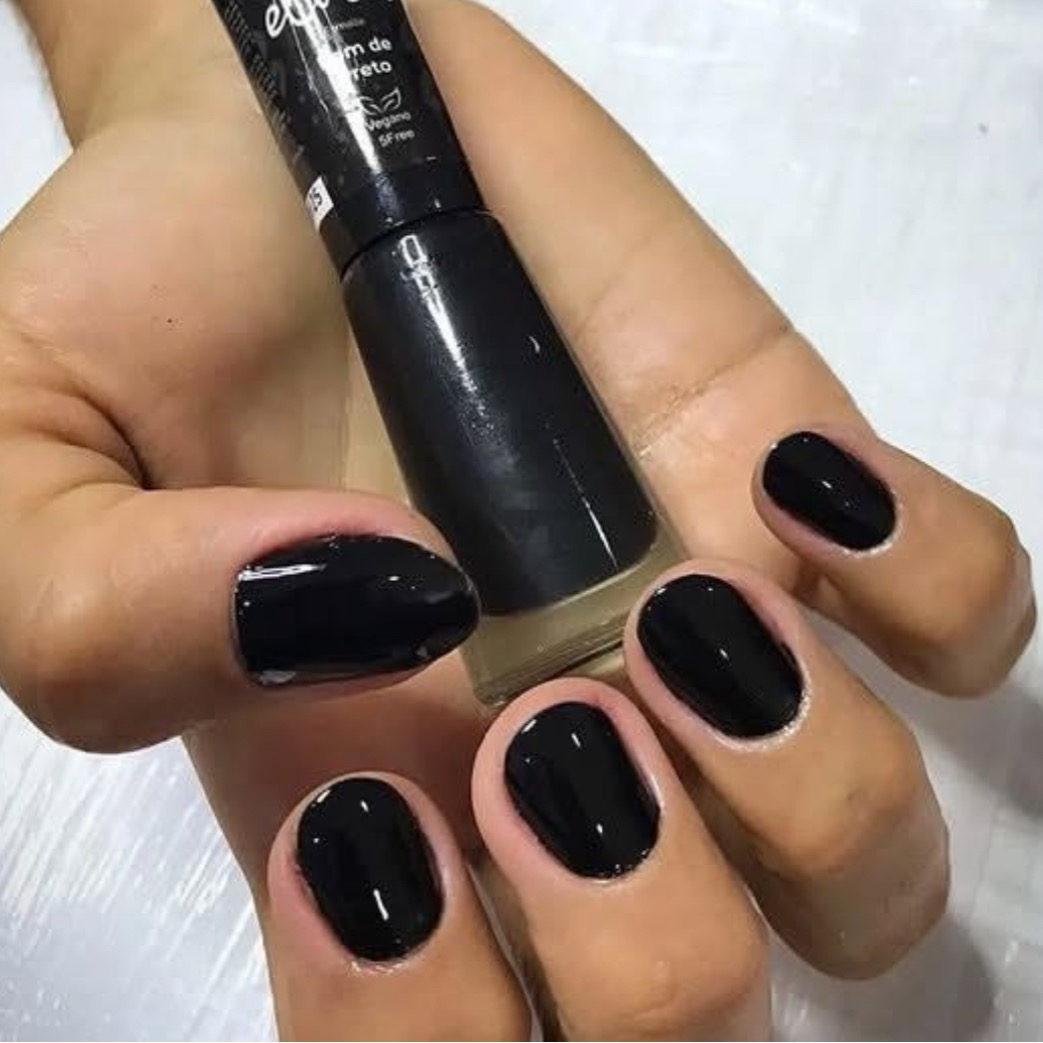 Unhas simples thumbnail