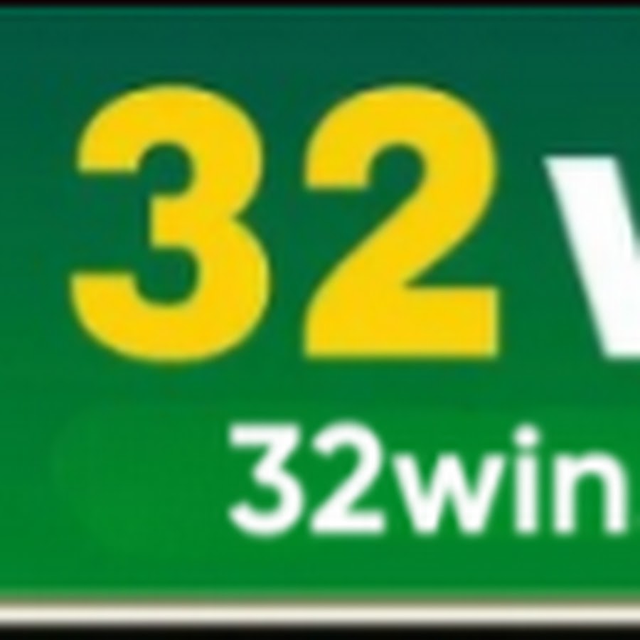 Nhà Cái 32win thumbnail