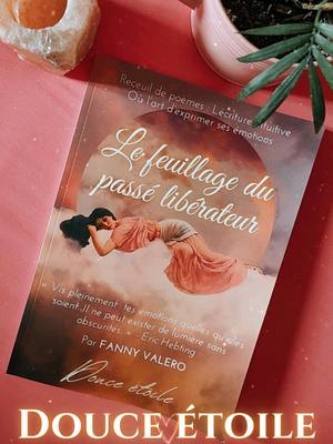 Bonjour à toutes & à tous 🤍🕊️ Voici mon Recueil de Poèmes : Le Feuillage du passé Libérateur 🕊️  Merci pour votre soutie