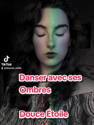 ✨ Et si la spiritualité ne ressemblait pas à ce que tu crois ? Pas toujours douce, pas toujours propre, pas toujours zen