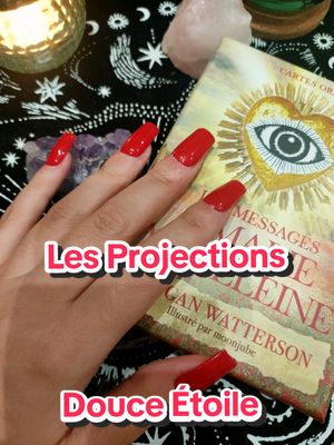 🔮 "L' Audace… Le culot 😏" Quand quelqu’un projette ses insécurités, ses peurs ou ses blessures non conscientisées… direc