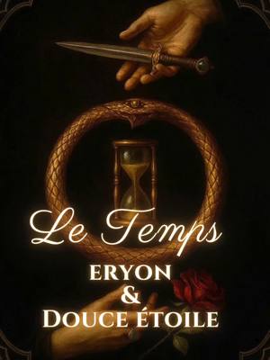 \ud83d\udd70️ Quand le temps se transforme… les mots prennent vie… ✨\ud83c\udf39 DOUCE ÉTOILE ✨\ud83d\udc9b\ud83c\udf3f 