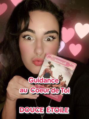 🌹 Belle âme,  Derrière chaque tirage, il y a une histoire que ton âme veut te raconter 💌 Ce n’est pas seulement une ques