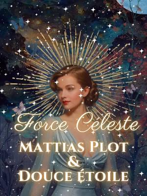 ✨ FORCE CÉLESTE ✨  Une collaboration vibratoire entre deux âmes en résonance :  🎼 Musique et composition originale par @
