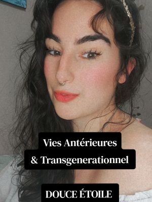 Il arrive un moment où tu te souviens. Pas seulement de tes vies antérieures. Mais de qui tu étais avant les blessures. 