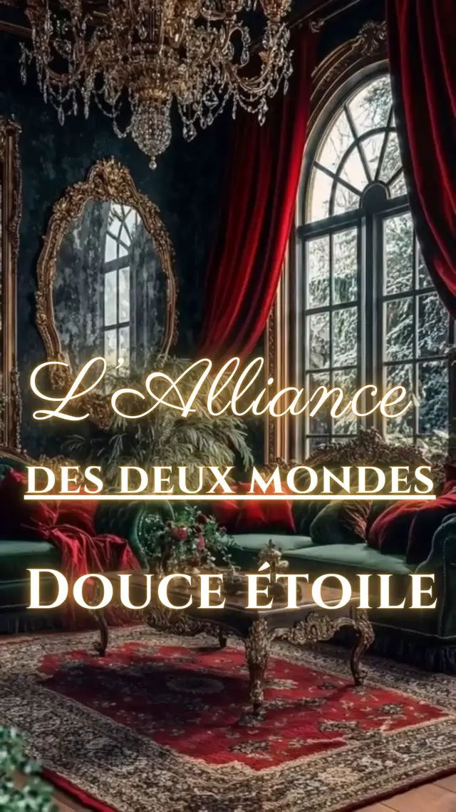 📄✨ Spiritualité & psychologie : deux mondes que je réunis dans mes accompagnements. Pour moi, la guidance ne doit jamais