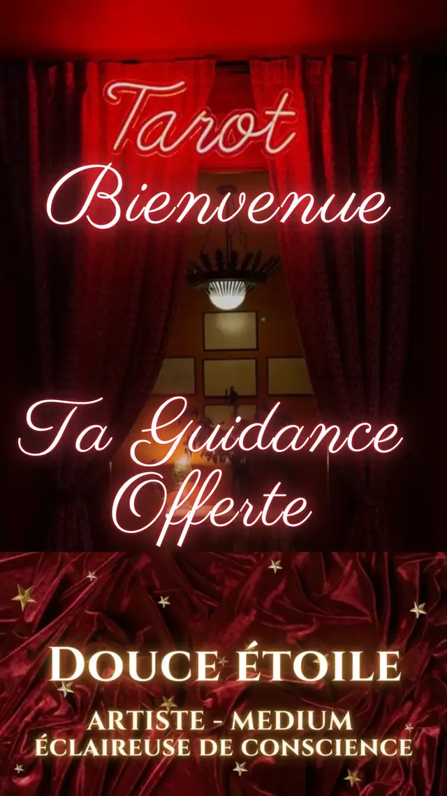 Si ces mots croisent ton chemin, ce n’est pas un hasard… Peut-être qu’une vérité cherche à se révéler à toi, doucement, 