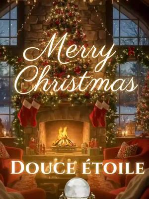 ✨🎄 Joyeux Noël à vous, belles âmes 🎄✨ En cette période si particulière, je tenais à vous adresser un immense merci du cœ