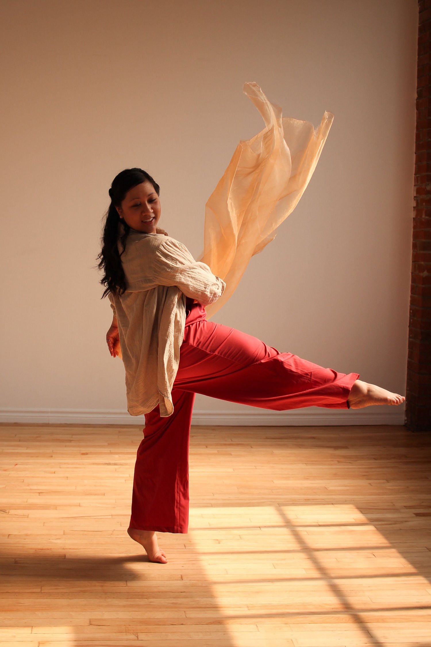 Absolute Beginner Contemporary thumbnail