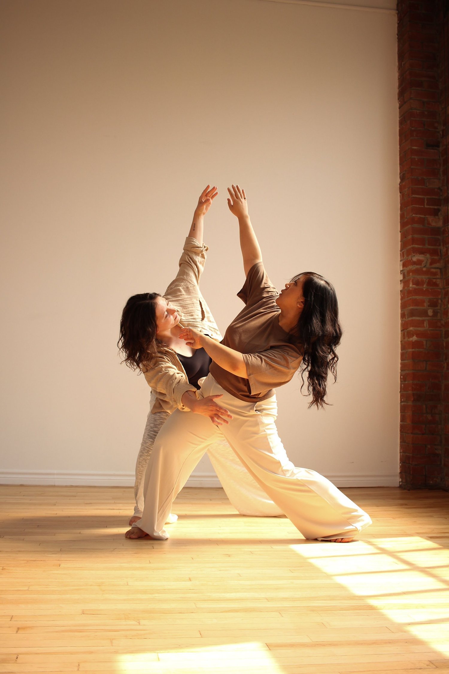 Beg/Int Lyrical(ish) thumbnail