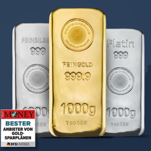 Edelmetalle: Mehr erfahren thumbnail
