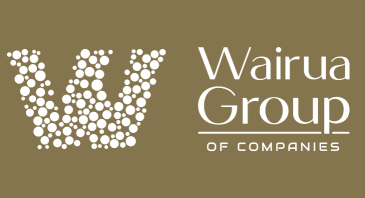 Über die Wairua Group thumbnail