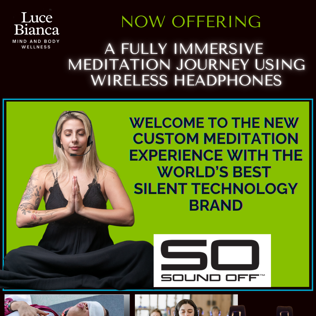 Sound OFF Experience Waiting List thumbnail