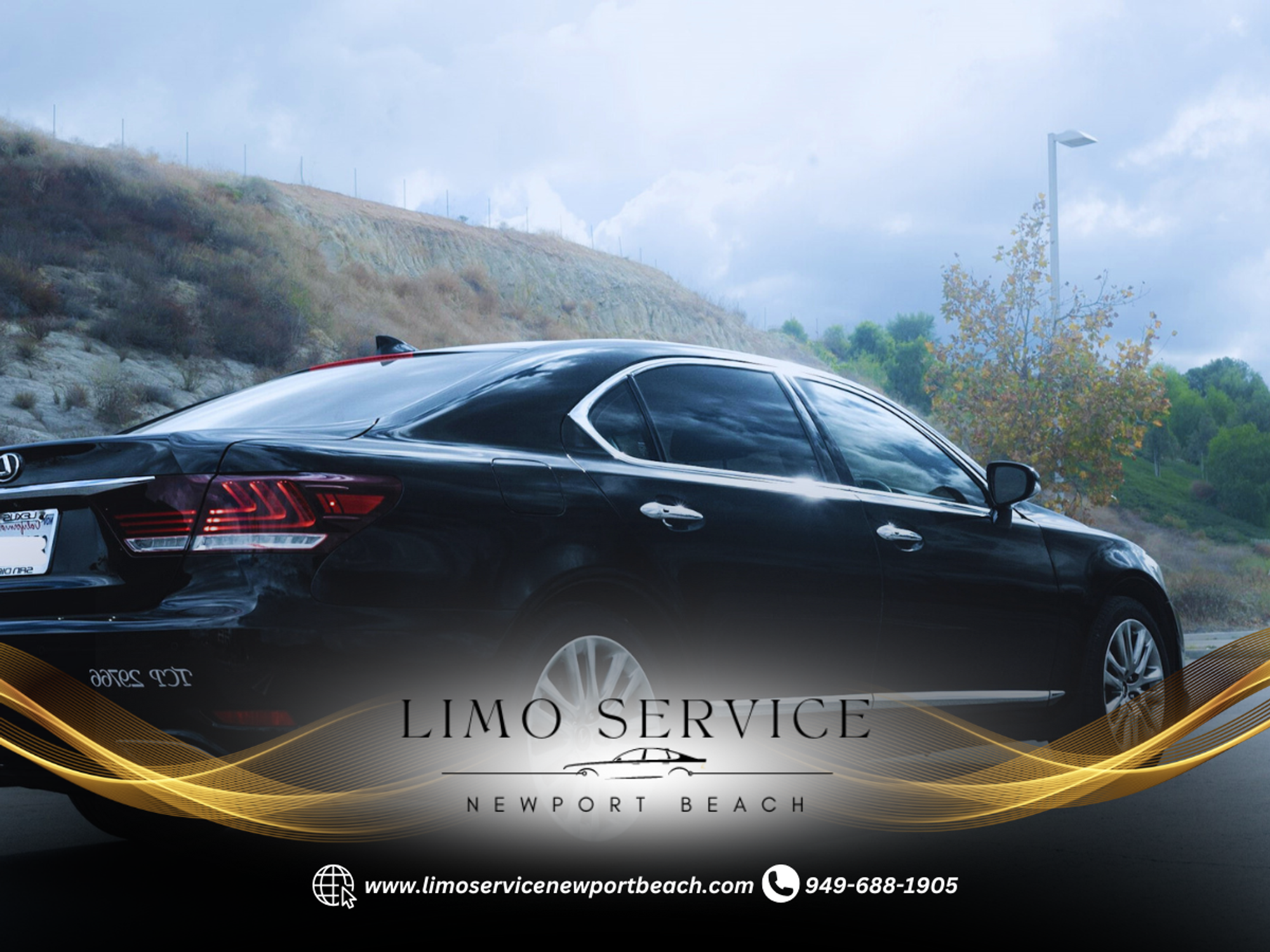 Limo Service Newport Beach thumbnail