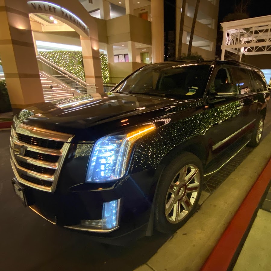 Limo Service Newport Beach thumbnail