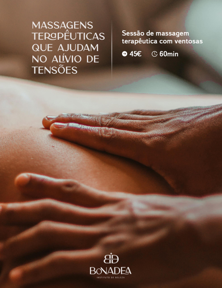 Massagens terapêuticas thumbnail