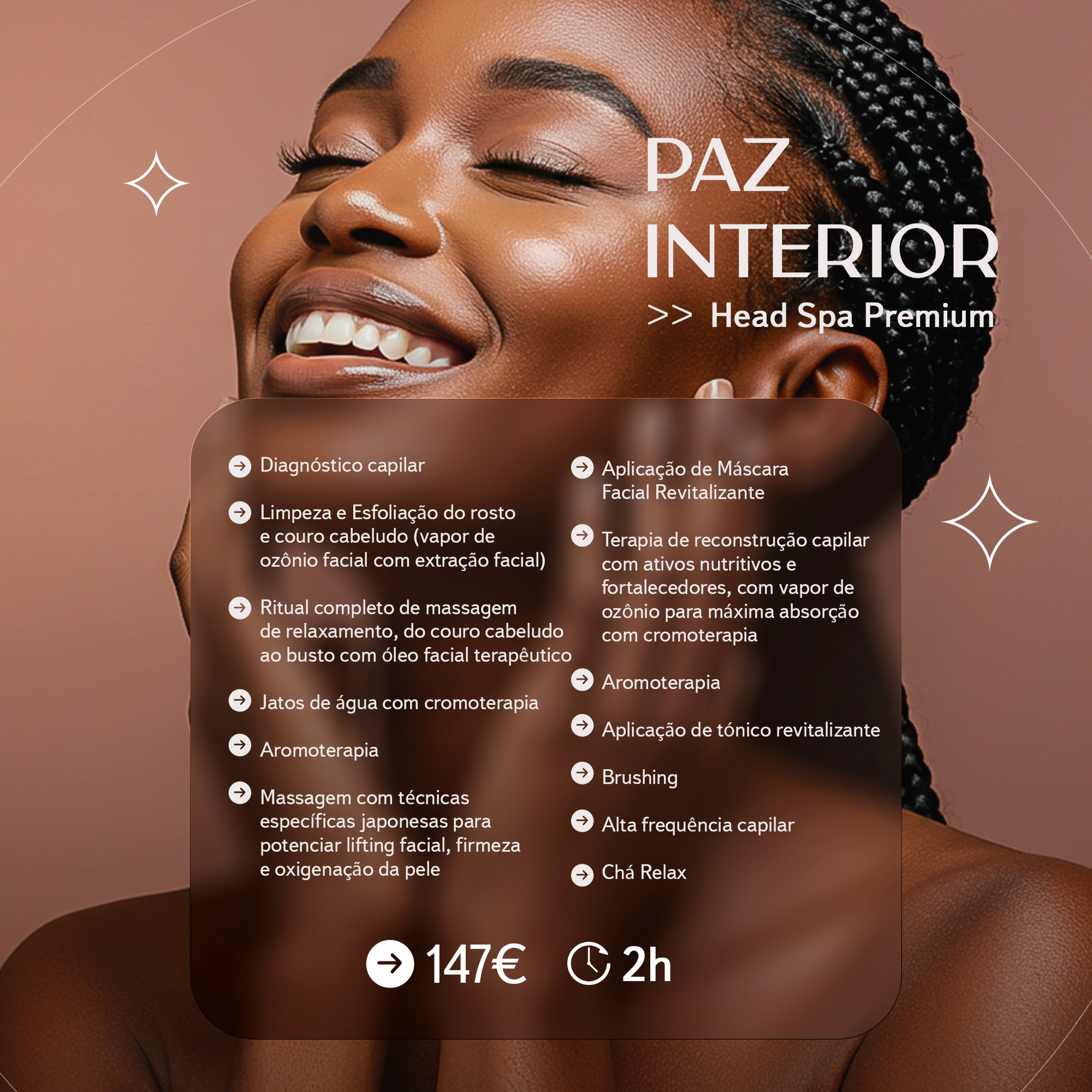 Head Spa Premium thumbnail