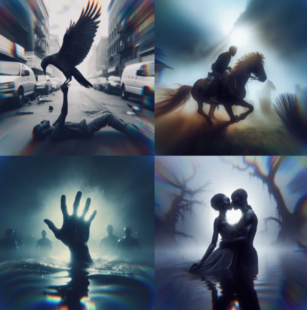 Everything Else I Felt  thumbnail
