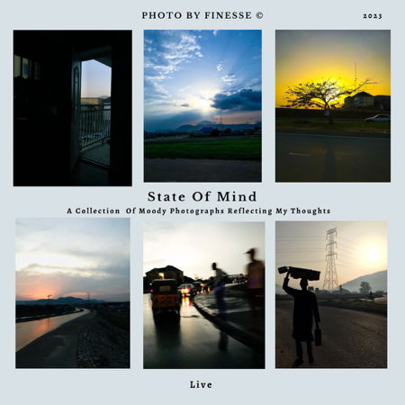 State of mind (mood) thumbnail