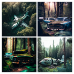 Lost But Found  thumbnail