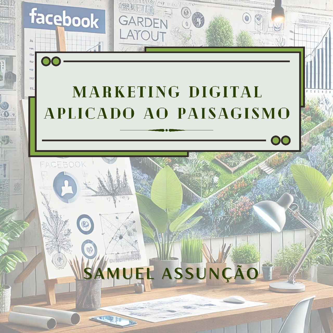 Marketing Digital Aplicado ao Paisagismo  thumbnail