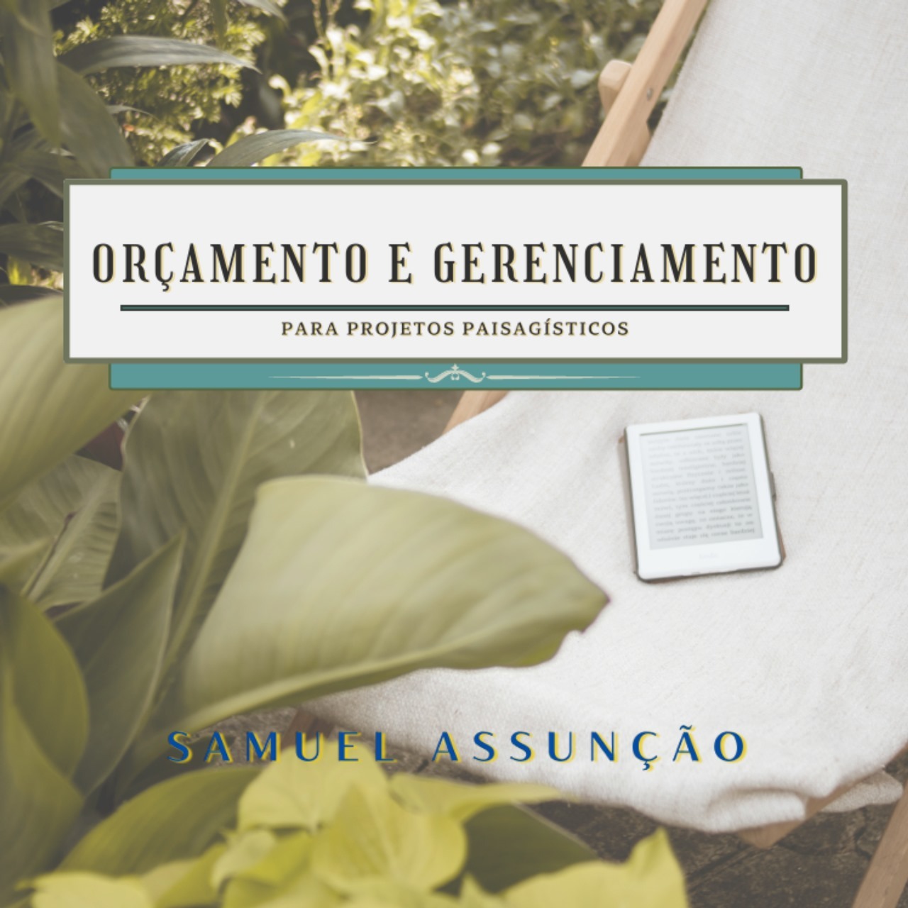 Orçamento e Gerenciamento  thumbnail